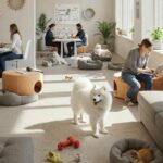 Pet-Friendly Coworking Spaces: A Growing Trend