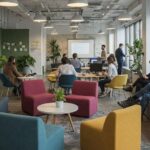 Scaling Your Business in a Coworking Space: What You Need to Know