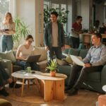 How Coworking Can Improve Mental Health and Reduce Loneliness