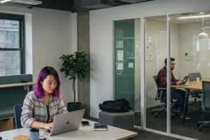Read more about the article How to Choose the Right Coworking Space for Your Needs